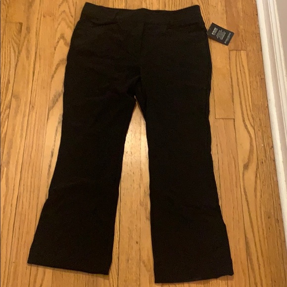 Boston Proper Pants - Women’s Bootcut Dress Pants